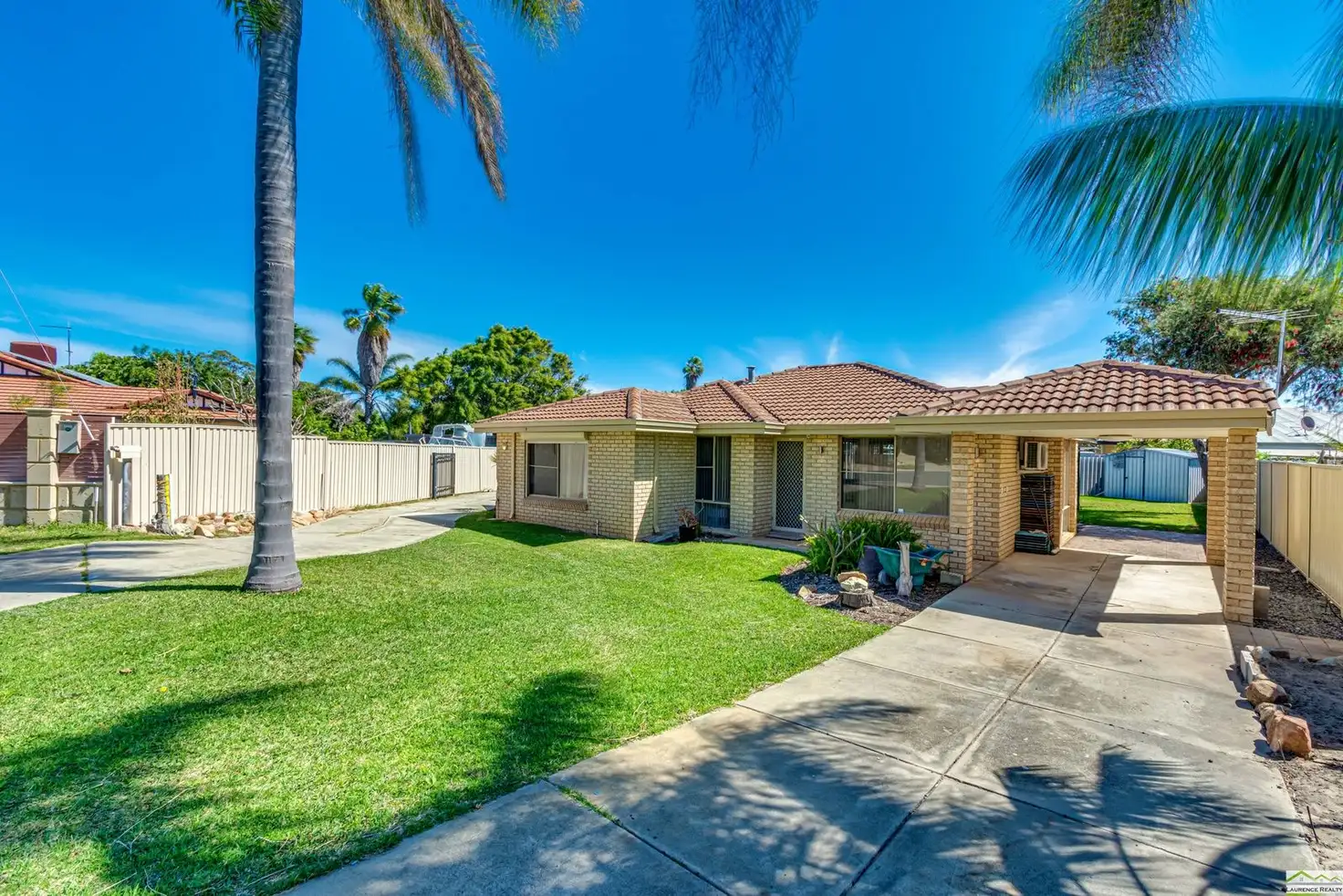 Main view of Homely house listing, 1/14 Lind Court, Quinns Rocks WA 6030