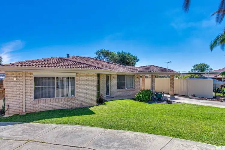 Third view of Homely house listing, 1/14 Lind Court, Quinns Rocks WA 6030
