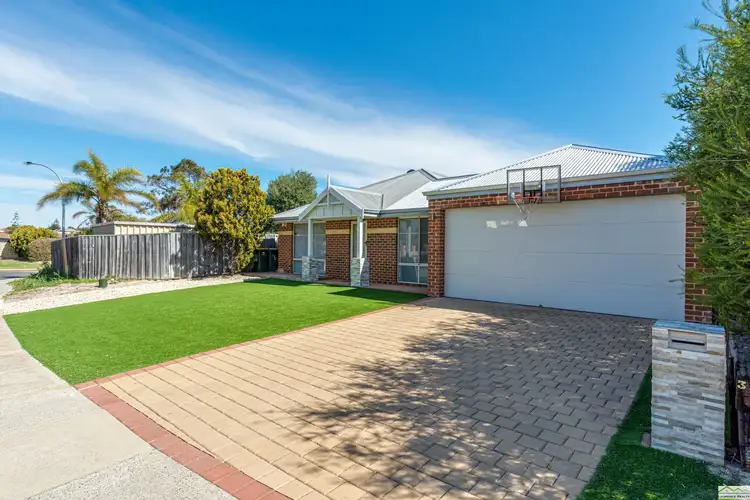 3 Kilborne Avenue, Quinns Rocks WA 6030
