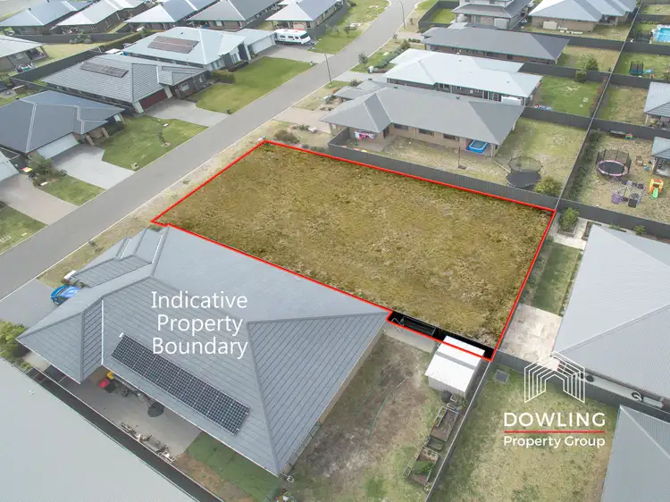 Second view of Homely land listing, 30 Foxtail Street, Fern Bay NSW 2295