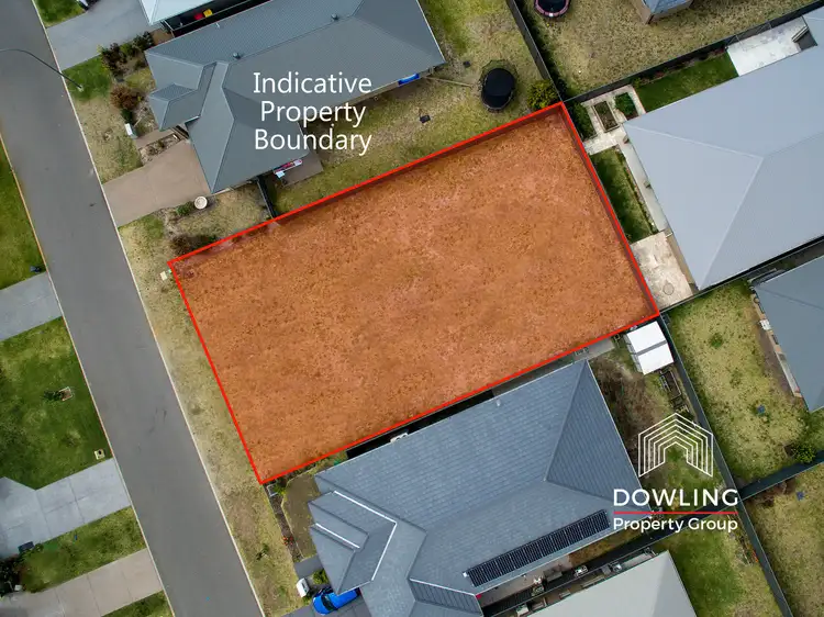 Third view of Homely land listing, 30 Foxtail Street, Fern Bay NSW 2295