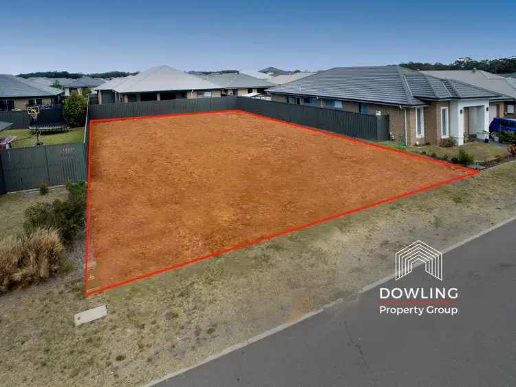 Fourth view of Homely land listing, 30 Foxtail Street, Fern Bay NSW 2295