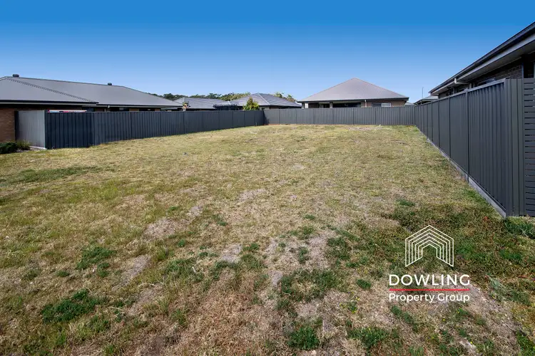 Fifth view of Homely land listing, 30 Foxtail Street, Fern Bay NSW 2295