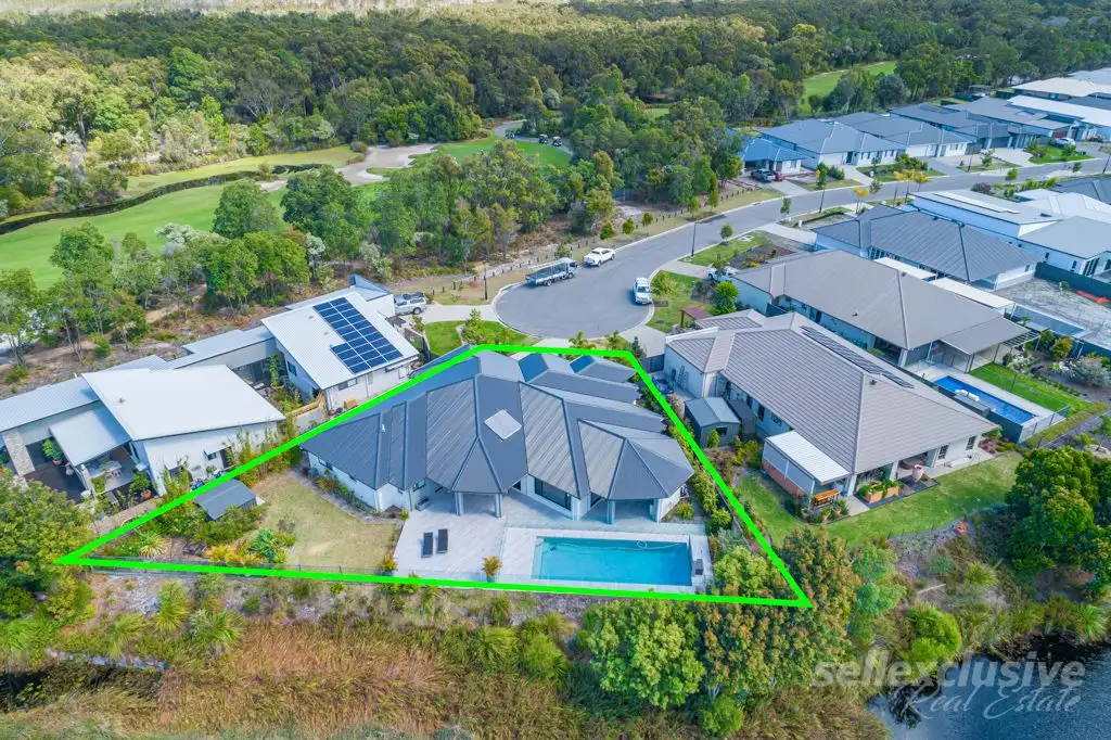 Main view of Homely house listing, 37 Caleana Close, Banksia Beach QLD 4507