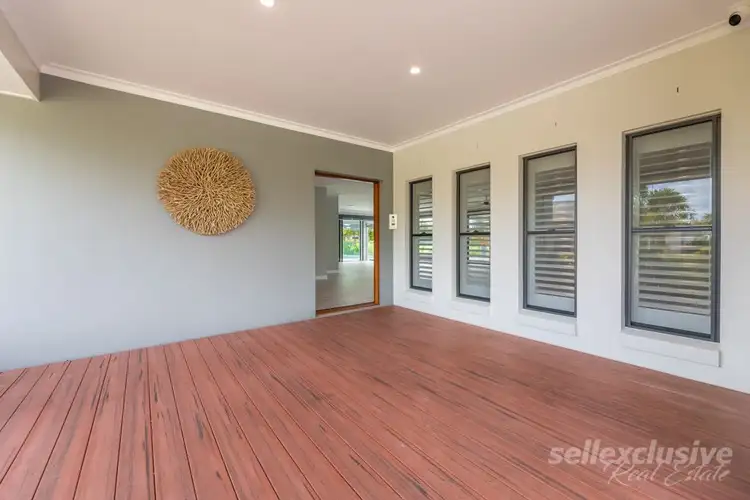 Fifth view of Homely house listing, 37 Caleana Close, Banksia Beach QLD 4507