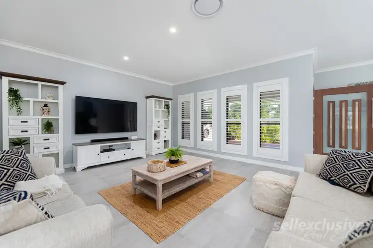 Sixth view of Homely house listing, 37 Caleana Close, Banksia Beach QLD 4507