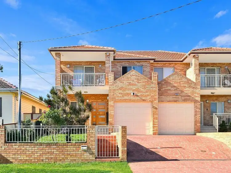 Main view of Homely house listing, 56a Weemala Street, Chester Hill NSW 2162