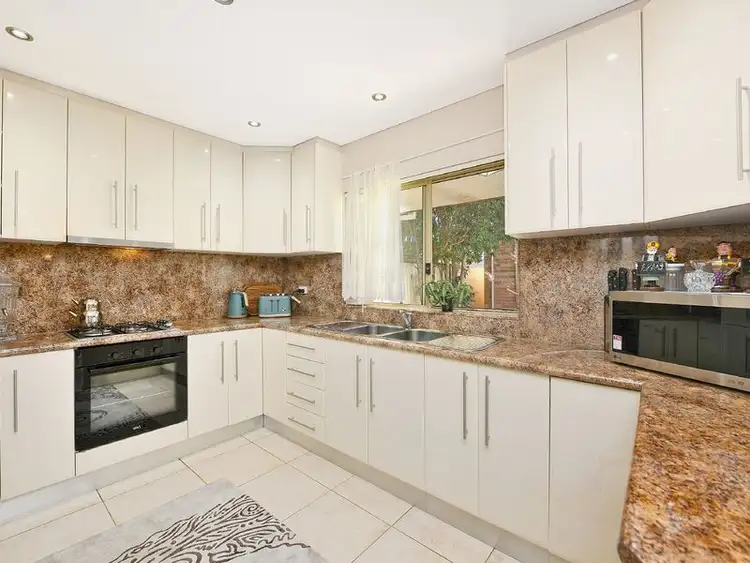 Second view of Homely house listing, 56a Weemala Street, Chester Hill NSW 2162