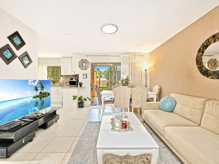 Third view of Homely house listing, 56a Weemala Street, Chester Hill NSW 2162