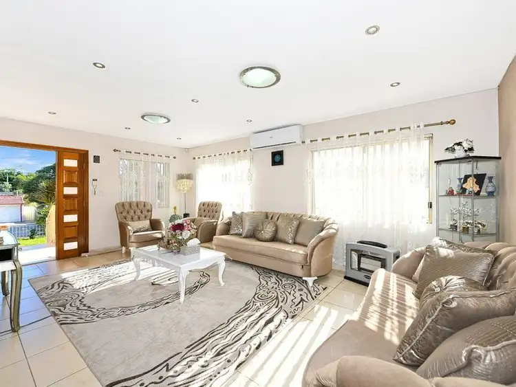 Fourth view of Homely house listing, 56a Weemala Street, Chester Hill NSW 2162