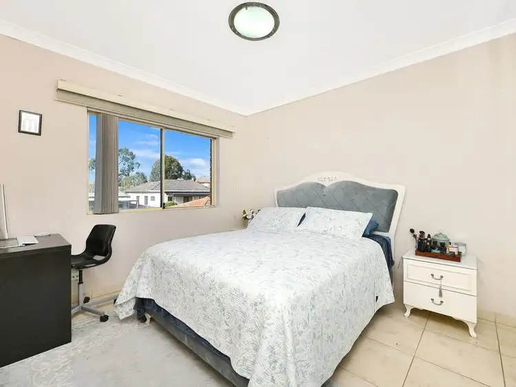 Fifth view of Homely house listing, 56a Weemala Street, Chester Hill NSW 2162