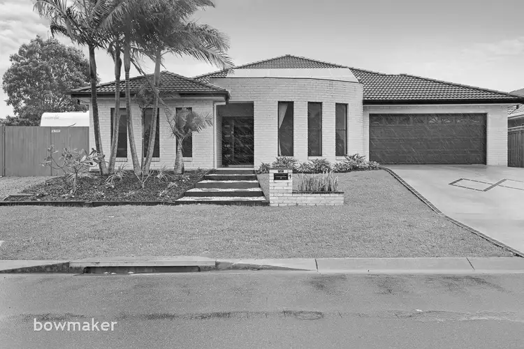 1 Kangaroo Street, North Lakes QLD 4509