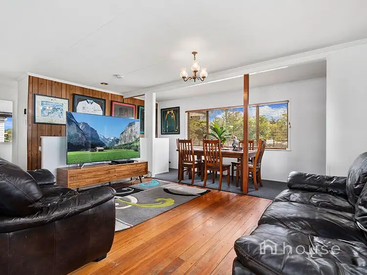 Second view of Homely house listing, 3 Doon Street, Kallangur QLD 4503