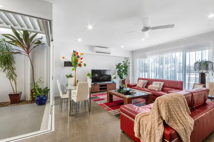 Fifth view of Homely house listing, 44 Yorkeys Lane, Maroochydore QLD 4558