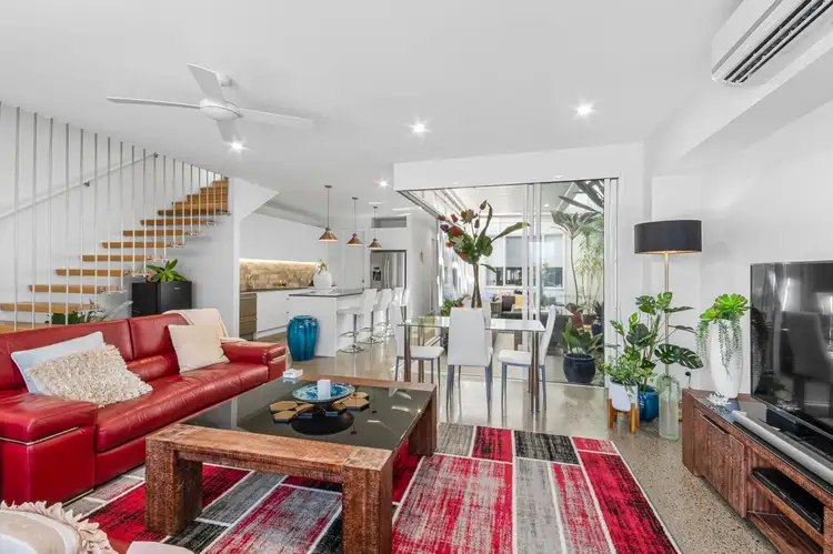 Sixth view of Homely house listing, 44 Yorkeys Lane, Maroochydore QLD 4558