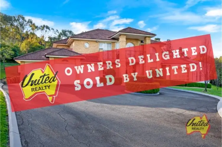Main view of Homely house listing, 50 Springmead Drive, Denham Court NSW 2565