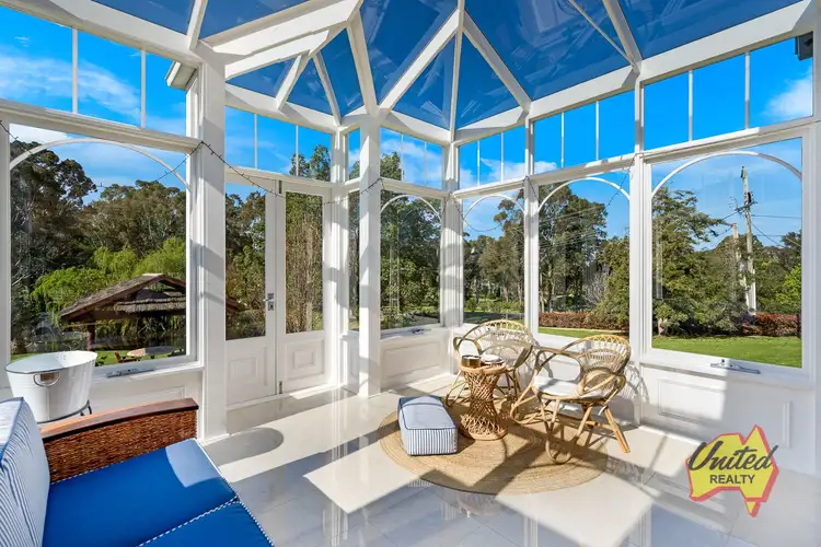 Fourth view of Homely house listing, 50 Springmead Drive, Denham Court NSW 2565