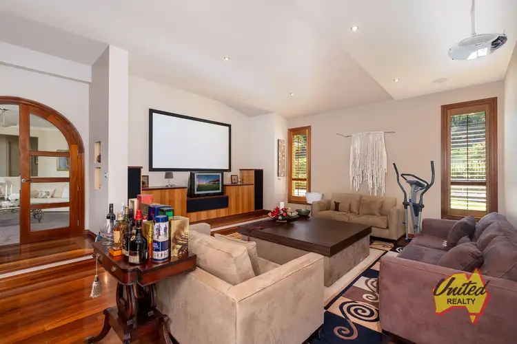 Sixth view of Homely house listing, 50 Springmead Drive, Denham Court NSW 2565