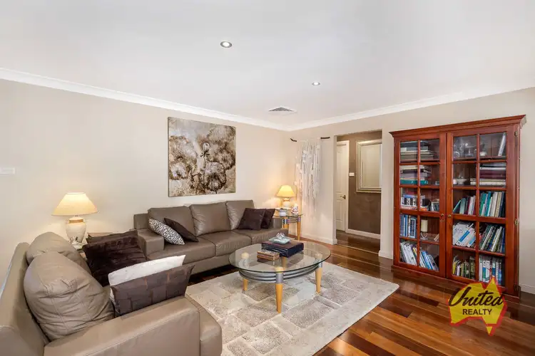 Seventh view of Homely house listing, 50 Springmead Drive, Denham Court NSW 2565