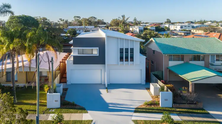 1/31 Abalone Avenue, Paradise Point QLD 4216