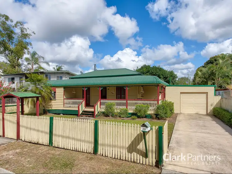 38 Duncan Street, Caboolture QLD 4510