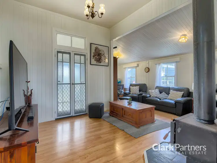 Third view of Homely house listing, 38 Duncan Street, Caboolture QLD 4510