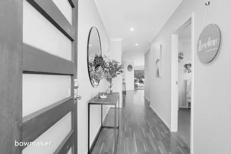 Fifth view of Homely house listing, 153 Nicklaus Parade, North Lakes QLD 4509