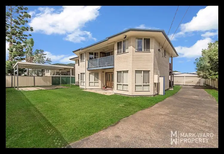 69 Harlen Road, Salisbury QLD 4107