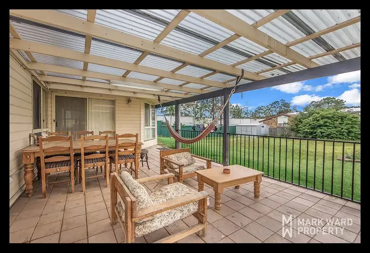 Second view of Homely house listing, 69 Harlen Road, Salisbury QLD 4107
