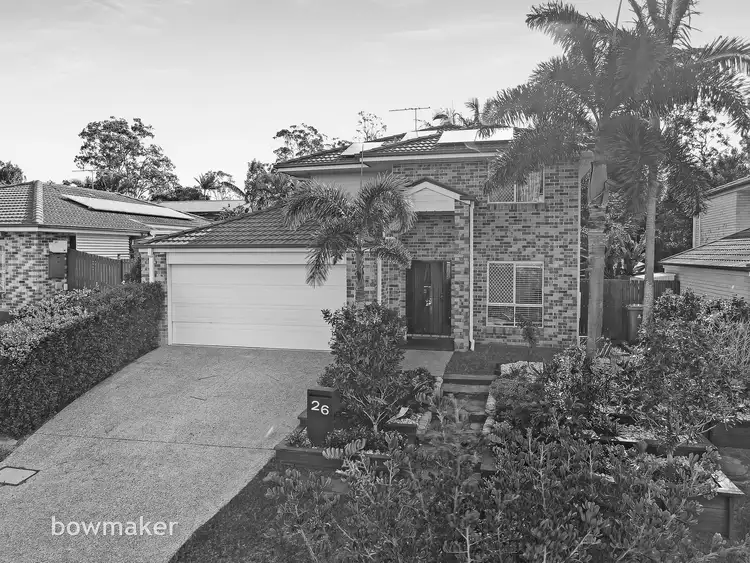 26 Tamborine Circuit, Kallangur QLD 4503