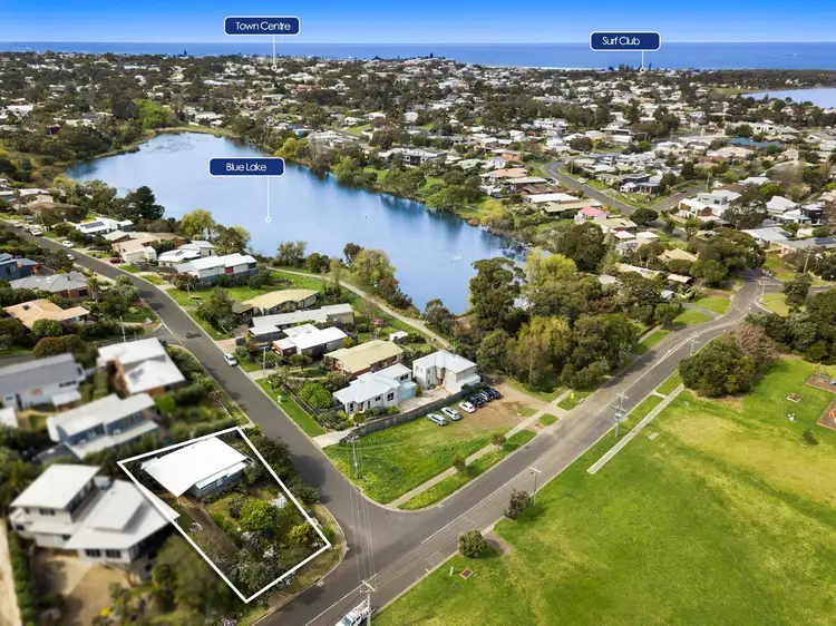 35 Blue Waters Drive, Ocean Grove VIC 3226