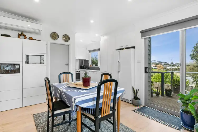 Second view of Homely house listing, 35 Blue Waters Drive, Ocean Grove VIC 3226