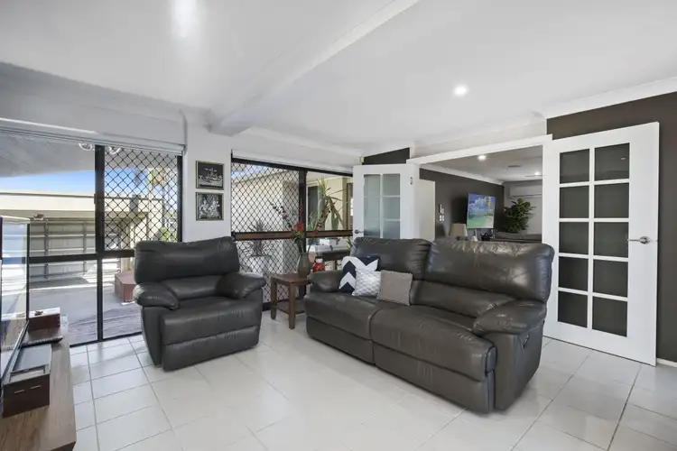 Fifth view of Homely house listing, 10 Firmin Court, Mermaid Waters QLD 4218
