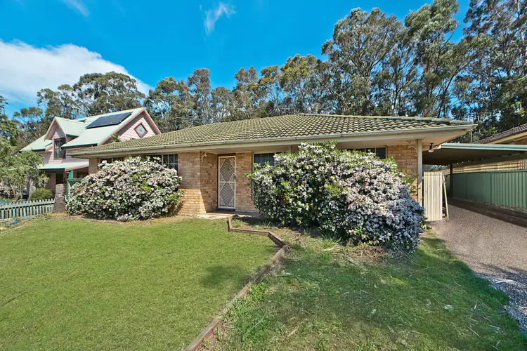 Main view of Homely house listing, 43 Dumaresq Parade, Metford NSW 2323