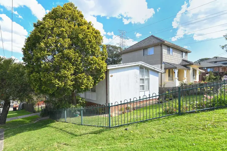 Main view of Homely house listing, 94 Greenacre Road, Greenacre NSW 2190