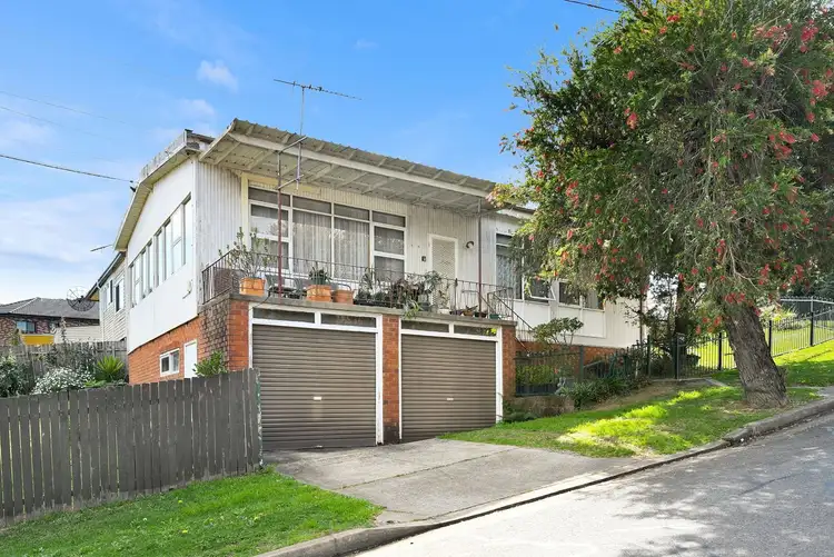 Second view of Homely house listing, 94 Greenacre Road, Greenacre NSW 2190