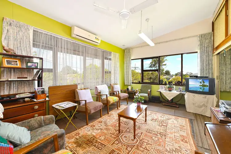Fourth view of Homely house listing, 94 Greenacre Road, Greenacre NSW 2190