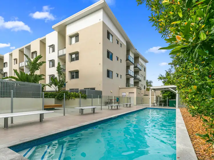 1110/132 Osborne Road, Mitchelton QLD 4053