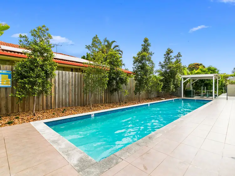 Second view of Homely unit listing, 1110/132 Osborne Road, Mitchelton QLD 4053