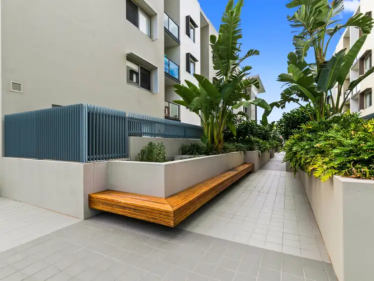 Third view of Homely unit listing, 1110/132 Osborne Road, Mitchelton QLD 4053