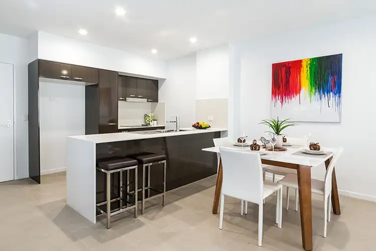 Sixth view of Homely unit listing, 1110/132 Osborne Road, Mitchelton QLD 4053