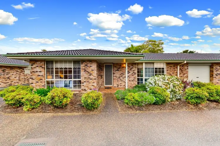 2/28-30 Pratley Street, Woy Woy NSW 2256