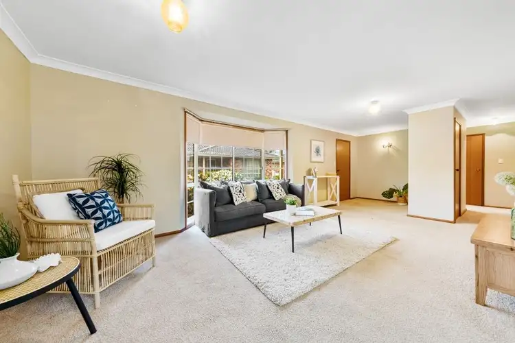 Second view of Homely villa listing, 2/28-30 Pratley Street, Woy Woy NSW 2256
