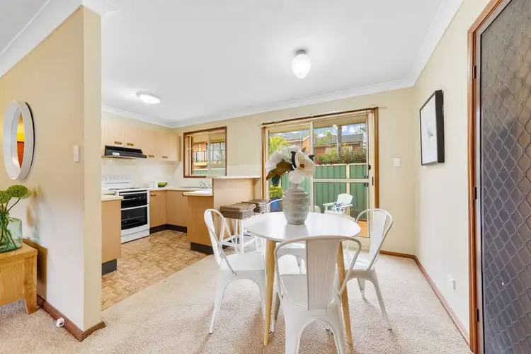 Fourth view of Homely villa listing, 2/28-30 Pratley Street, Woy Woy NSW 2256