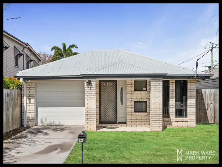 96 Dartmouth Street, Coopers Plains QLD 4108
