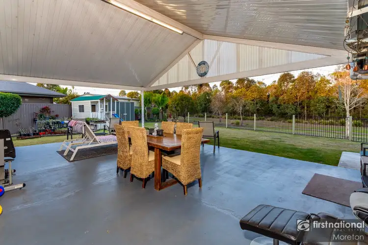 Second view of Homely house listing, 114 Summerfields Drive, Caboolture QLD 4510
