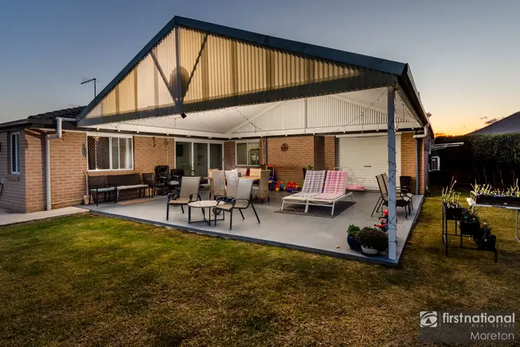 Third view of Homely house listing, 114 Summerfields Drive, Caboolture QLD 4510