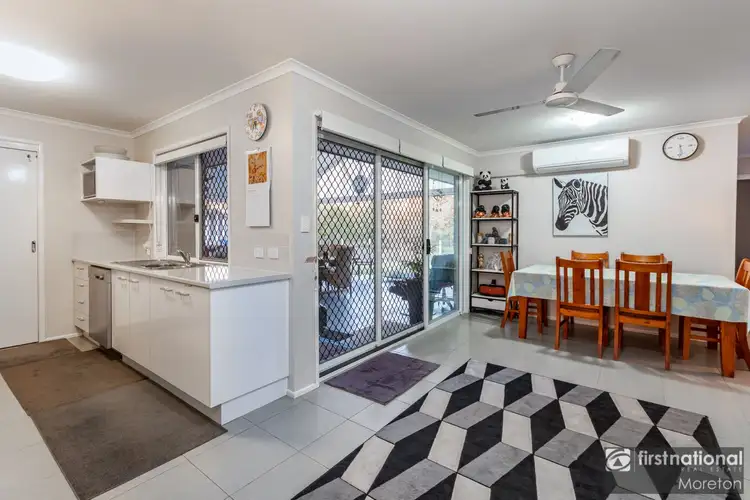 Sixth view of Homely house listing, 114 Summerfields Drive, Caboolture QLD 4510