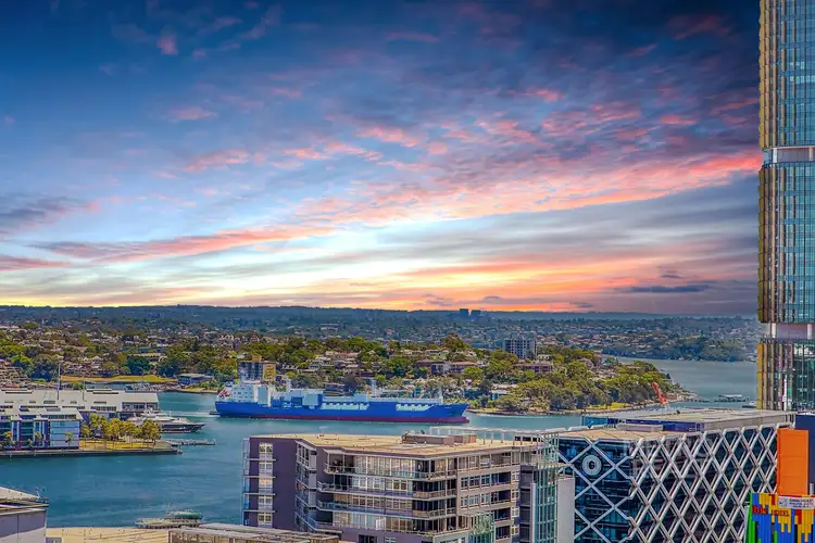 Main view of Homely apartment listing, 123/361 Kent Street, Sydney NSW 2000