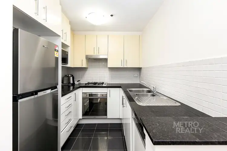 Third view of Homely apartment listing, 123/361 Kent Street, Sydney NSW 2000